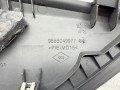 накладка на торпедо (консоль) Peugeot 3008 1 поколение 2011, 2.0 л., RHH (DW10CTED4), дизель, робот, 9685049977 - фото №4