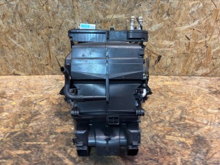 корпус отопителя (печки) Citroen C5 2 поколение 2009, 2.7 л., UHZ (DT17BTED4), дизель, АКПП, седан, 9684138780
