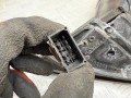 зеркало наружное левое Audi A6 4B/C5 2000, 2.5 л., AKE, дизель, МКПП, седан, полный привод, E1010593, 4B1858531 - фото №8