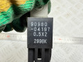 реле (прочие) Toyota RAV4 3 поколение (XA30) 2007, 2.2 л., 2AD-FTV, дизель, МКПП, внедорожник 5 дв., 9098004197 - фото №4