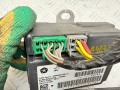 блок комфорта Jeep Cherokee 5 поколение 2016, 2.0 л., EBT, дизель, АКПП, внедорожник 5 дв., 56029585AP, 50049380, 40094884 - фото №3