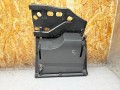 бардачок Opel Vectra C 2004, 2.2 л., Y 22 DTR, дизель, МКПП, седан, 9181311, 9178939, 24438433 - фото №5
