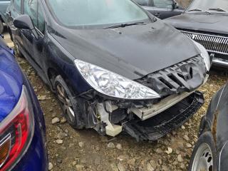 Peugeot 308 T7