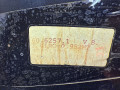 щиток приборов (приборная панель) Fiat Punto 1 поколение 1996, 1.1 л., бензин, 606219001, 6062190030, 6062571 - фото №7