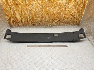 обшивка багажника Audi A6 4B/C5 2000, 2.5 л., AKE, дизель, МКПП, седан, полный привод, 4B5863471J