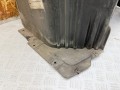 защита арок передняя левая (подкрылок) BMW 5 серия E60/E61 2005, 3.0 л., M57N 306 D2, дизель, АКПП, седан, 51717033749, 7033749, 51717896605, 7896605 - фото №2