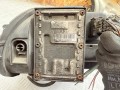фара правая Saab 9-5 1 поколение [2-й рестайлинг] 2007, 1.9 л., дизель, МКПП, седан - фото №7
