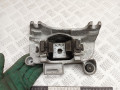 подушка крепления КПП Renault Megane 3 поколение 2010, 1.5 л., K9K J 836, дизель, МКПП, хетчбэк 3 дв., правый руль, 112200 - фото №4