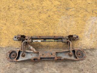 балка подвески задняя Volvo S40 2 поколение 2004, 2.4 л., B 5244 S4, бензин, АКПП, седан, 00590656070, R1152296, 0590656