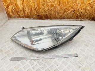фара левая Mitsubishi Colt 6 поколение (Z20/Z30) 2007, 8301A283, 0301208201