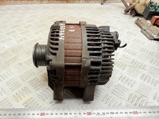 генератор Peugeot 607 1 поколение 2001, 2.2 л., 4HX (DW12TED4/FAP), дизель, МКПП, седан, 9654752880, 0986080660, 96547528, 9661544880, 9646388280, 9688085380, ALV1920, 9646065180, 439698, 440177, FG18S048, FGN18S048, 56547528ON80, 57020000000, 5702F4, 5702G2, 5705AX, 5705EE, 5705JF, 5705NG, A004TJ0081C, A004TJ0084, A4TJ0081, A4TJ0081C, A4TJ0084, A4TJ0084AM, A4TJ0084C, 2543457, 439620, FG18S017, A004TJ0084C