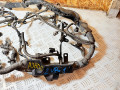 проводка двигателя Toyota RAV4 3 поколение (XA30) 2007, 2.2 л., 2AD-FTV, дизель, МКПП, внедорожник 5 дв., 8266242180, AB1114A3302, 6J210248S - фото №3