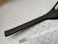 накладка на порог внутренняя Peugeot 3008 1 поколение 2011, 2.0 л., RHH (DW10CTED4), дизель, робот, 9672384577 - фото №2