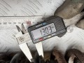 стойка задняя Peugeot 407 1 поколение 2005, 2.0 л., RHR (DW10BTED4), дизель, АКПП, седан, 5206AY, 5206EC, 5206ER, 5206FA, 5206FG, 5206JJ, 5206JK, 5207AY - фото №5
