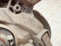 фара правая Mercedes-Benz A W168 1 поколение [рейстайлинг] (2001-2004) 2002, 0301192202, 1305235593, 1305615055, A1688201861 - фото №10