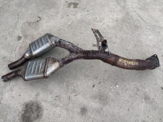 катализатор Audi A6 4B/C5 2000, 2.5 л., AKE, дизель, МКПП, седан, полный привод