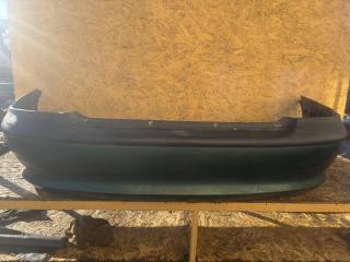 бампер задний Opel Vectra B 1997, 2.0 л., Y 20 DTL, дизель, МКПП