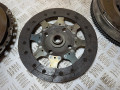 комплект сцепления Citroen C5 2 поколение 2013, 2.0 л., RHH (DW10CTED4), дизель, МКПП, универсал, 9686915580, F1712, 9686915780, 9800982980 - фото №9