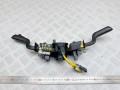 переключатель подрулевой (стрекоза) Saab 9-5 1 поколение [2-й рестайлинг] 2007, 1.9 л., дизель, МКПП, седан, 12758444, 5200894 - фото №6