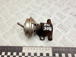 клапан EGR Audi A6 4B/C5 1997, 1.9 л., AFN, дизель, МКПП, седан, 028131501E, 028131501A, 028131501B, 72172303, EG10271, EG1027112B1, 555028, 930141, EGZ1197MR, 88005, 721723530