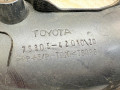 накладка двери (крышки) багажника Toyota RAV4 3 поколение (XA30) 2007, 2.2 л., 2AD-FTV, дизель, МКПП, внедорожник 5 дв., 768054201020, 7680542010, 7680542020 - фото №5