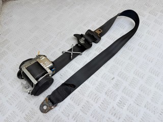 ремень безопасности Peugeot 407 1 поколение 2007, 1.6 л., 9HZ (DV6TED4), дизель, МКПП, седан, 96439575XX, E20402066