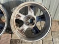 диск литой Peugeot 3008 1 поколение 2012, 1.6 л., дизель, робот, передний привод, правый руль, 9685121480, 9673738877 - фото №35
