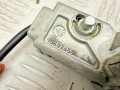 замок зажигания Peugeot 407 1 поколение 2004, 2.0 л., RHR (DW10BTED4), дизель, МКПП, универсал, 9648445180, N0502455, N0502073 - фото №3