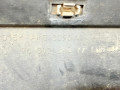 Накладка на порог наружная левая Citroen C5 1 поколение [рестайлинг] 2007, 2.2 л., дизель, АКПП, 9650234377 - фото №8