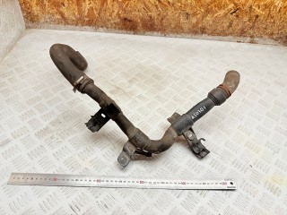трубка охлаждающей жидкости Peugeot 307 1 поколение [рестайлинг] 2005, 1.6 л., NFU (TU5JP4), бензин, МКПП, универсал, 1351VA, 1351CK, 1351FE