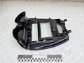 рамка под магнитолу Citroen C5 1 поколение [рестайлинг] 2007, 2.2 л., дизель, АКПП, 963261727A, 9650443077 - фото №5