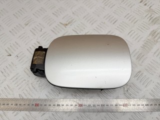 лючок топливного бака Volkswagen Phaeton 1 поколение 2006, 3.2 л., бензин, АКПП, 3D0809857C