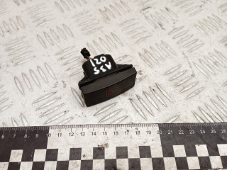 кнопка аварийной сигнализации Ford Transit 7 поколение 2007, 2.4 л., дизель, МКПП, микроавтобус, 1222988, 3M5T13A350AB