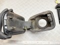 лючок топливного бака BMW 5 серия E60/E61 2005, 3.0 л., M57N 306 D2, дизель, АКПП, седан, 7034279 - фото №7