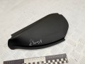 накладка на торпедо (консоль) Citroen C4 Grand Picasso 1 поколение 2006, 1.8 л., 6FY (EW7A), бензин, МКПП, 9654935877 - фото №2