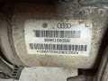 пневмостойка передняя Volkswagen Phaeton 1 поколение 2006, 3.2 л., бензин, АКПП, 3D0616039Q, 15140002954 - фото №3