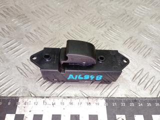 кнопка стеклоподъемника двери задней правой Peugeot 4007 1 поколение 2009, 2.2 л., дизель, МКПП, полный подключаемый привод, правый руль, 8608A062, C8DD603M