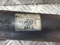 стойка амортизатора Peugeot 407 1 поколение 2007, 1.6 л., 9HZ (DV6TED4), дизель, МКПП, универсал, передний привод - фото №7