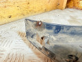 Накладка на порог наружная левая Renault Scenic RX4 1 поколение 2002, 1.9 л., F9Q 740, дизель, МКПП, полный привод, 27674 - фото №8
