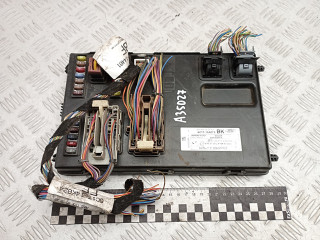Блок управления BCM (Body Control Module) Ford Transit 7 поколение 2007, 2.4 л., дизель, МКПП, микроавтобус, 6C1T14A073BK, 5WK8947K