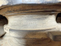 подушка крепления двигателя Mitsubishi Pajero 3 поколение 2002, 3.2 л., дизель, МКПП, внедорожник 3 дв., полный привод, MR554231, MR374898 - фото №4
