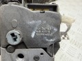 замок двери задней левой Peugeot 308 T7 2010, 1.6 л., 9HX (DV6ATED4), дизель, МКПП, хетчбэк 5 дв., PSA567163, A01518, ARMA01518 - фото №8