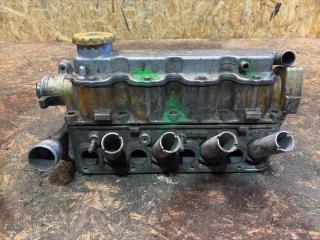 головка блока цилиндров Opel Corsa B 2000, 1.2 л., бензин, X12SZ, 81228