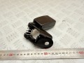 замок ремня безопасности BMW 5 серия E60/E61 2005, 3.0 л., M57N 306 D2, дизель, АКПП, седан, 7059772, 33027192 - фото №5
