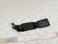 замок ремня безопасности BMW 5 серия E60/E61 2005, 3.0 л., M57N 306 D2, дизель, АКПП, седан, 7059774, 33027193 - фото №2