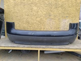 бампер задний Audi A6 4B/C5 2000, 2.5 л., AKE, дизель, МКПП, седан, полный привод, 4B5807301
