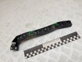 Крепление бампера заднего Jeep Cherokee 5 поколение 2016, 2.0 л., EBT, дизель, АКПП, внедорожник 5 дв., 68138415AB - фото №2