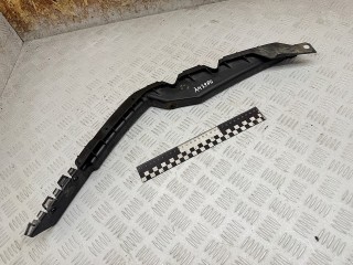 крепление бампера Skoda Octavia 2 поколение (A5) 2006, 1.9 л., BXE, дизель, МКПП, универсал, 1Z0807183B