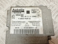 блок AirBag Peugeot 607 1 поколение [рестайлинг] 2005, 2.7 л., дизель, АКПП, седан, 9656481880, 603482000 - фото №2