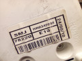 щиток приборов (приборная панель) Honda Civic 8 поколение 2008, 2.2 л., N22A2, дизель, МКПП, хетчбэк 5 дв., правый руль, HR0342102, HR0342, HR0342802 - фото №9